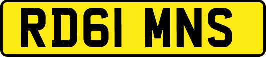 RD61MNS