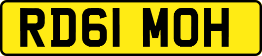 RD61MOH