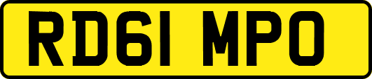 RD61MPO