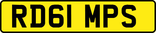 RD61MPS