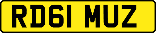 RD61MUZ