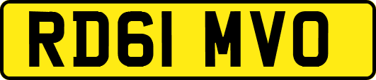 RD61MVO