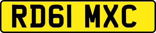 RD61MXC