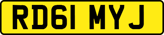 RD61MYJ