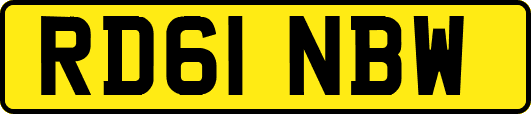 RD61NBW