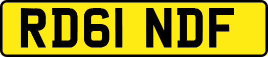 RD61NDF