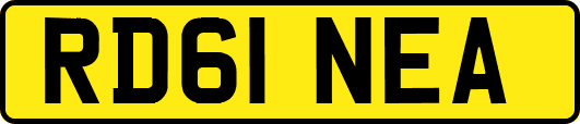 RD61NEA