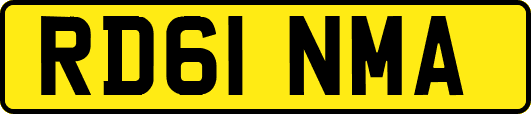 RD61NMA