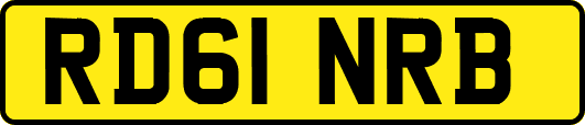 RD61NRB