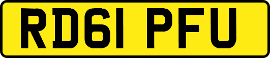 RD61PFU