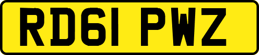 RD61PWZ