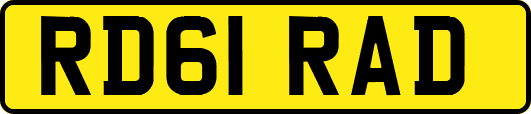 RD61RAD