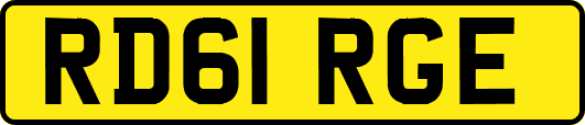 RD61RGE