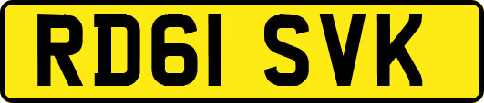 RD61SVK