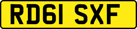 RD61SXF