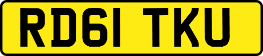 RD61TKU