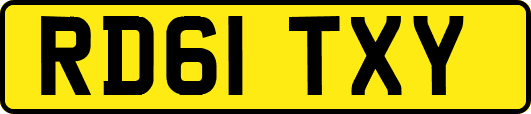 RD61TXY