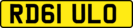 RD61ULO