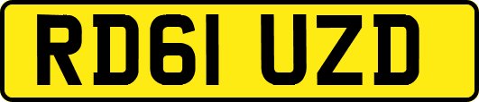 RD61UZD