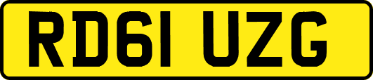 RD61UZG