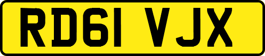 RD61VJX