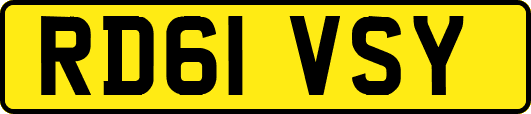 RD61VSY