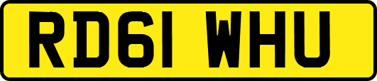 RD61WHU