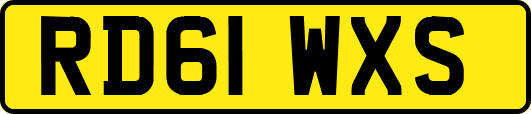RD61WXS
