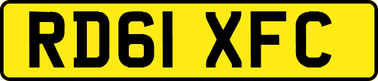 RD61XFC