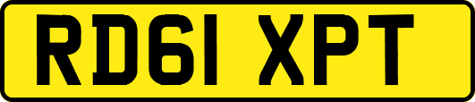 RD61XPT