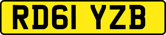 RD61YZB