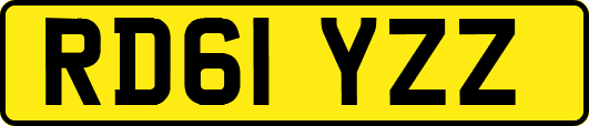 RD61YZZ
