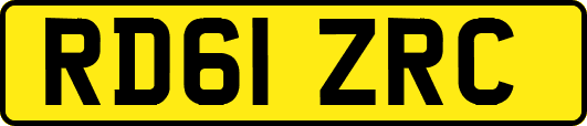 RD61ZRC