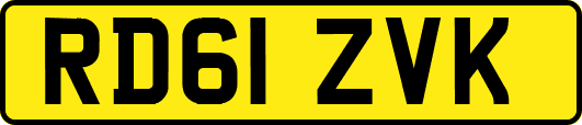 RD61ZVK