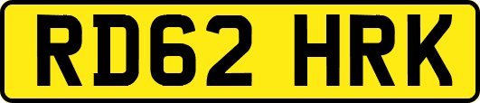 RD62HRK