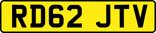 RD62JTV