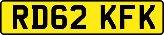 RD62KFK