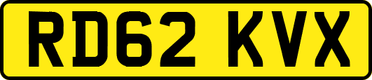 RD62KVX