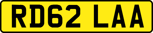 RD62LAA