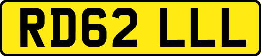 RD62LLL