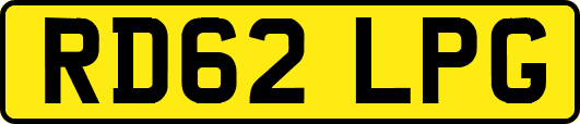 RD62LPG