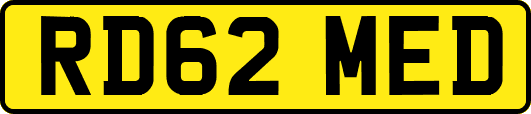 RD62MED
