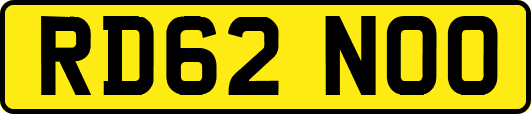 RD62NOO