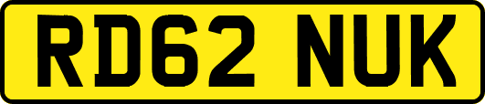 RD62NUK