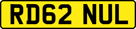 RD62NUL