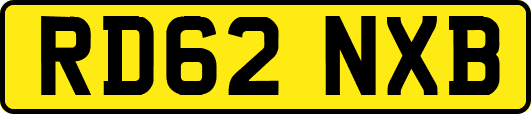 RD62NXB