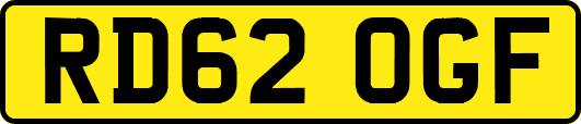 RD62OGF