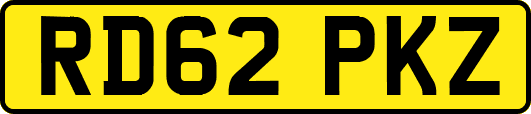 RD62PKZ