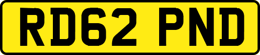 RD62PND