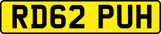 RD62PUH